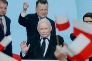 Jarosław Kaczyński