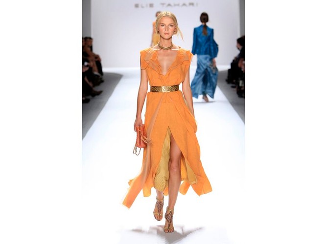 Kolekcja Elie Tahari