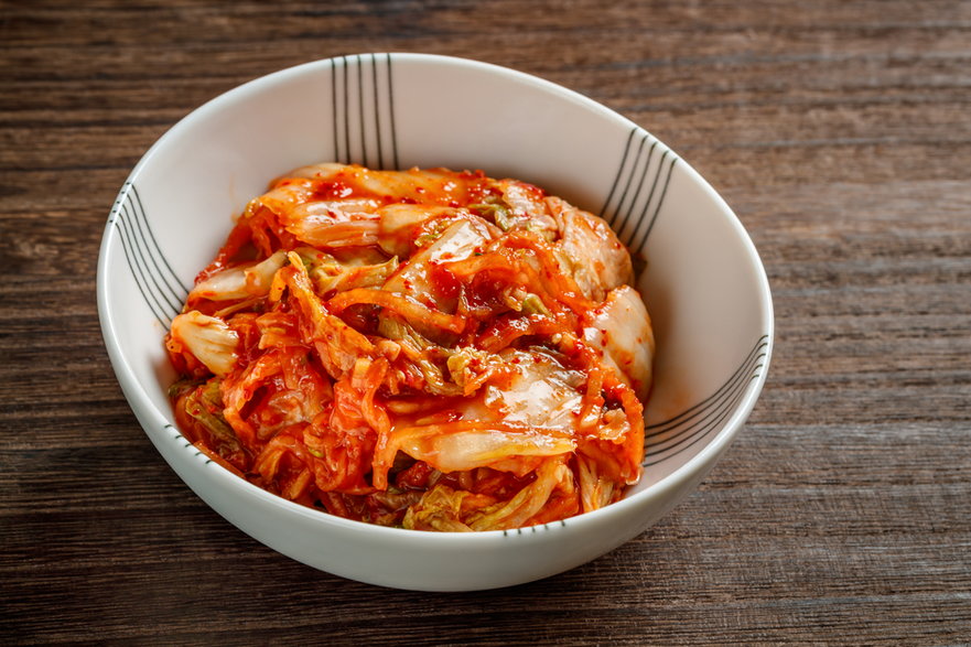 Kimchi - gontabunta/stock.adobe.com