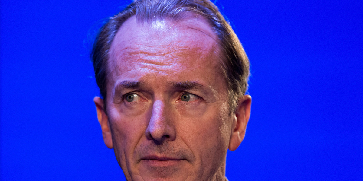 Here's the memo Morgan Stanley's CEO sent out about Trump's immigration ban