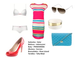 Wyróżnij się! Styl "Candy Glam" hitem tego sezonu!