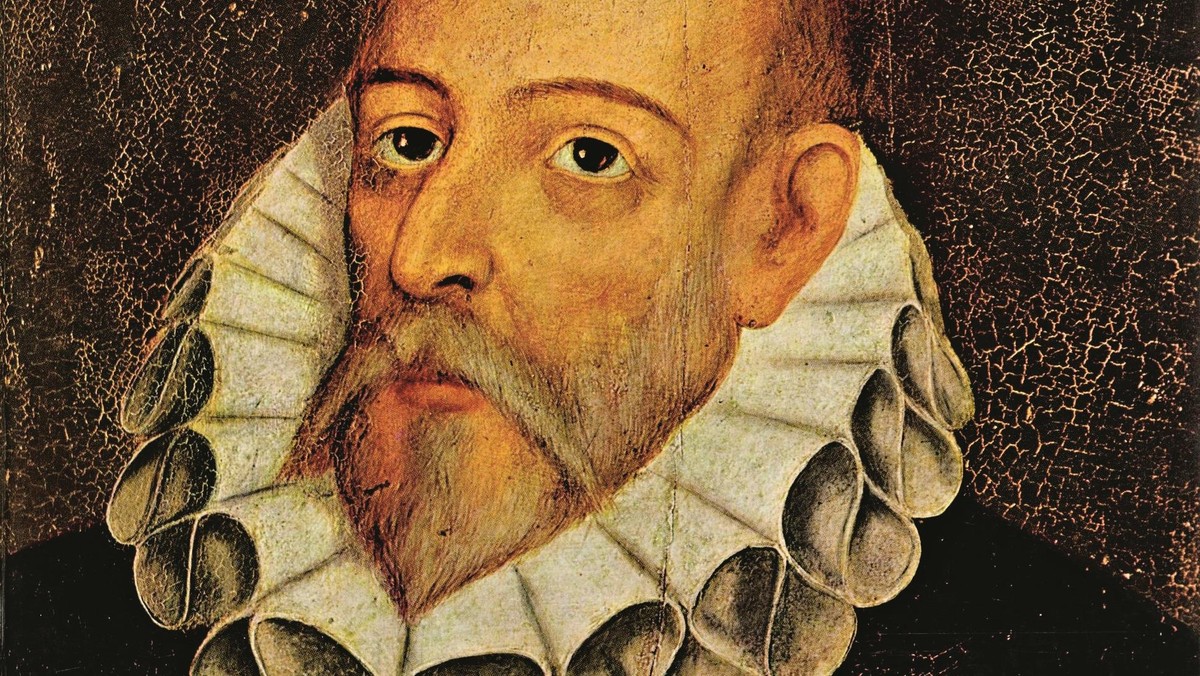 Cervantes