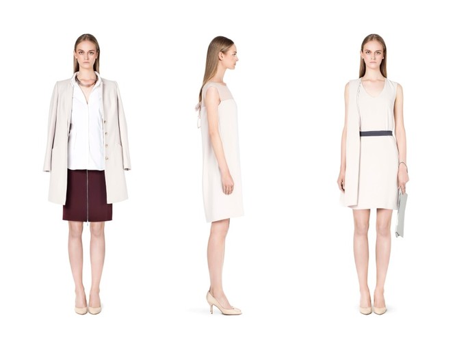 Solar - kolekcja jesień/zima 2014/2015