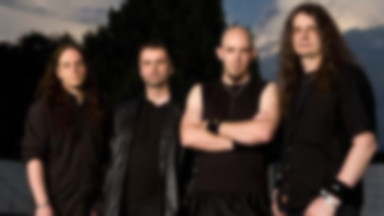 Blind Guardian na Metalfest 2012