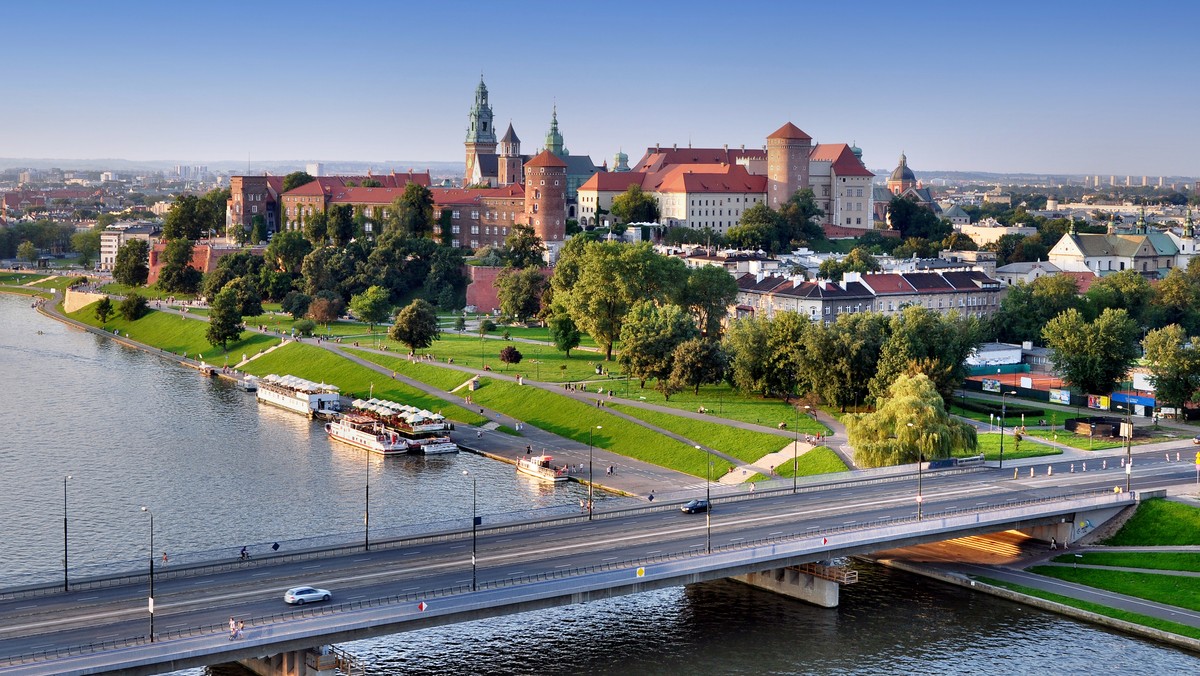 Dziś rozpoczęło się głosowanie w piątej edycji budżetu obywatelskiego Krakowa. Do podziału jest 12 mln 455 tys. zł w dwóch pulach: na zadania o charakterze dzielnicowym i ogólnomiejskim. Do wyboru jest 431 propozycji zgłoszonych przez mieszkańców.