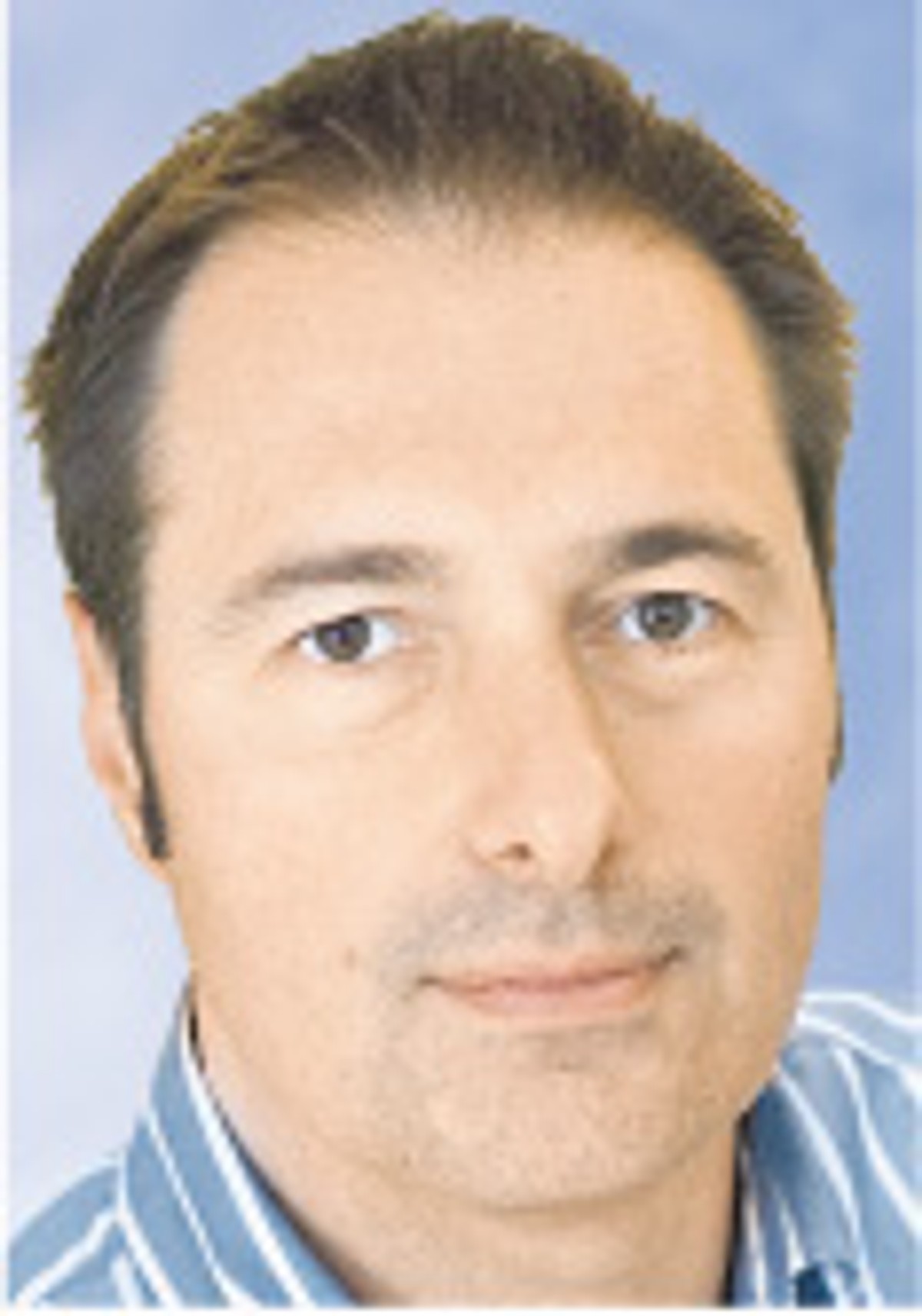 Paweł Rożyński, publicysta „Dziennika Gazety Prawnej”