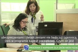 Kapitał początkowy - zadbaj o swoją przyszłość