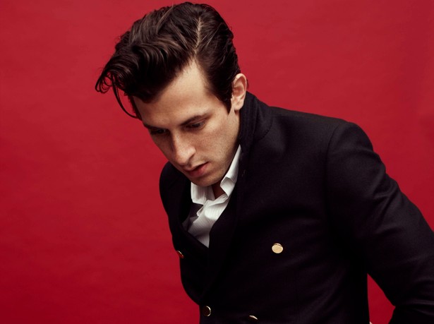 Mark Ronson chce więcej filmów