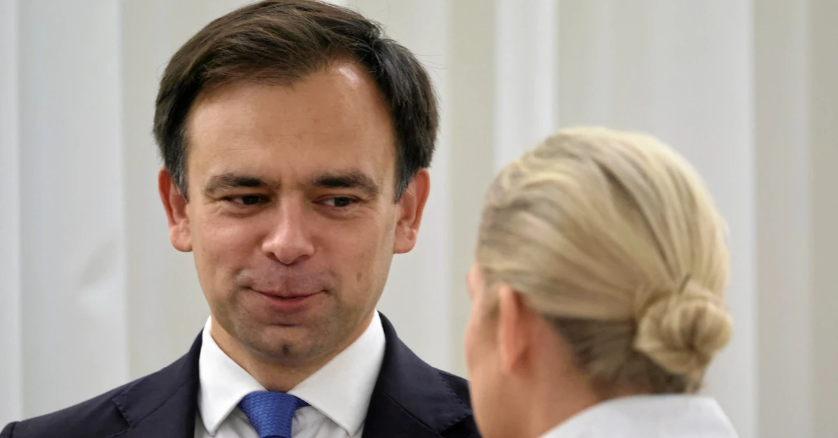 Co z podwyżkami dla nauczycieli? Zaskakująca deklaracja ministra finansów