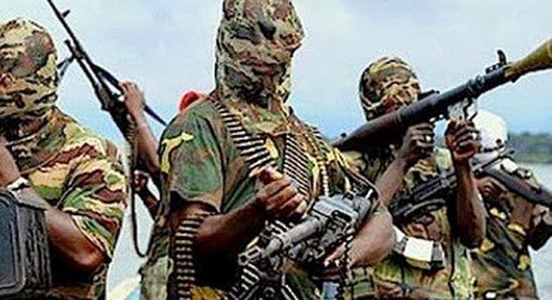 Gunmen kidnap former Rep. candidate in Nasarawa