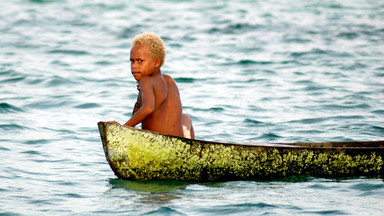 Wyspy Salomona: podstawowe informacje