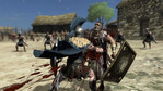 Kadr z gry "Warriors: Legends of Troy"