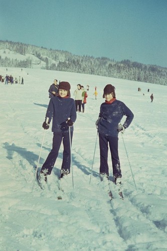 Archiwa i amatorzy / Ostatnie Wakacje