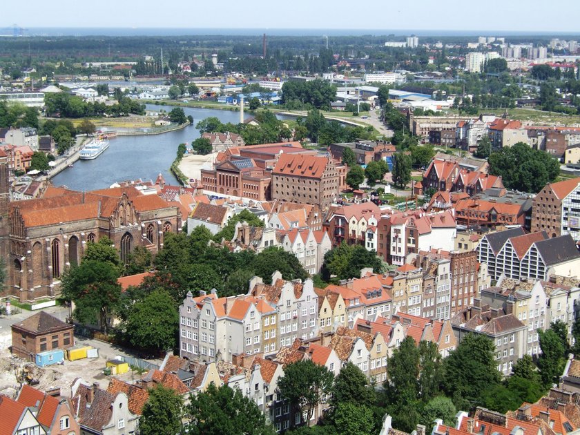 Gdańsk