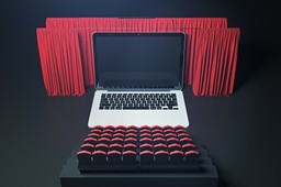 Spektakl "Ja" białoruskiej grupy "Kupałowcy" online do 7 grudnia