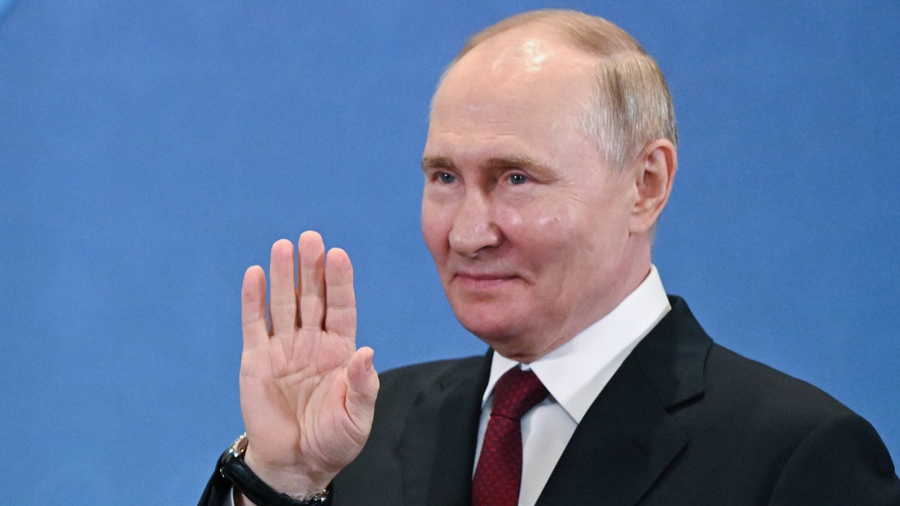 Nie ma i nie będzie. Ambitny projekt Putina w "przyjaznej" Turcji miał zastąpić Nord Stream. Gazprom powiedział "nie"