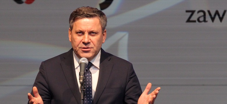 Piechociński: Politycy PSL są jak wół