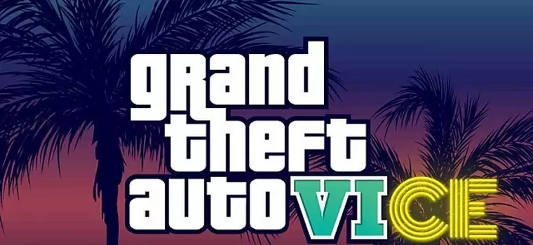 Premiera GTA VI w 2019 roku? W GTA Online pojawił się dziwny komunikat