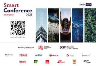 Zbliża się Smart Conference 2023
