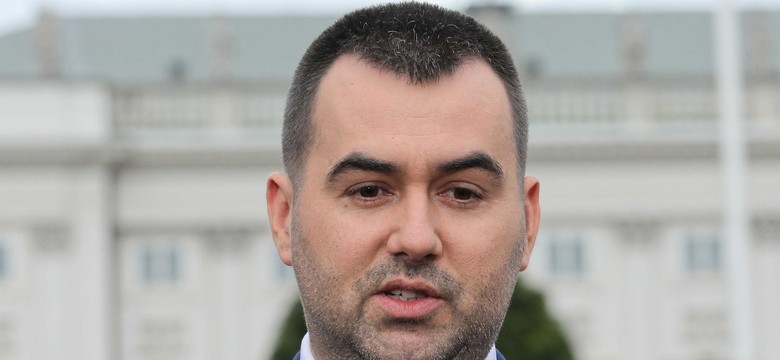Duda ostro skrytykował sędziów. Spychalski: Nagranie ma charakter prywatny