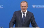 Donald Tusk zaskoczył. "Zrobiliśmy więcej niż jakikolwiek rząd w historii III RP"