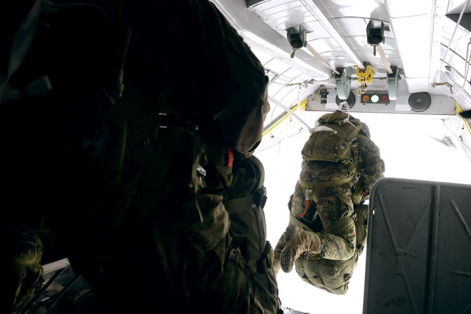 63. padobranska brigada