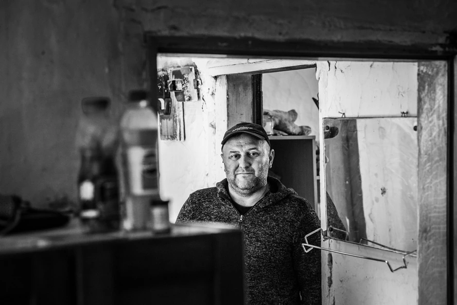 Porodica Jevtić Varvarin