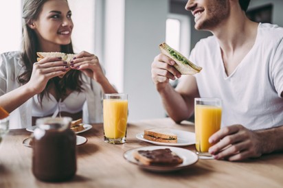 Rostos gyümölcslevek: sokkal több cukrot tartalmazhatnak, mint hinné!