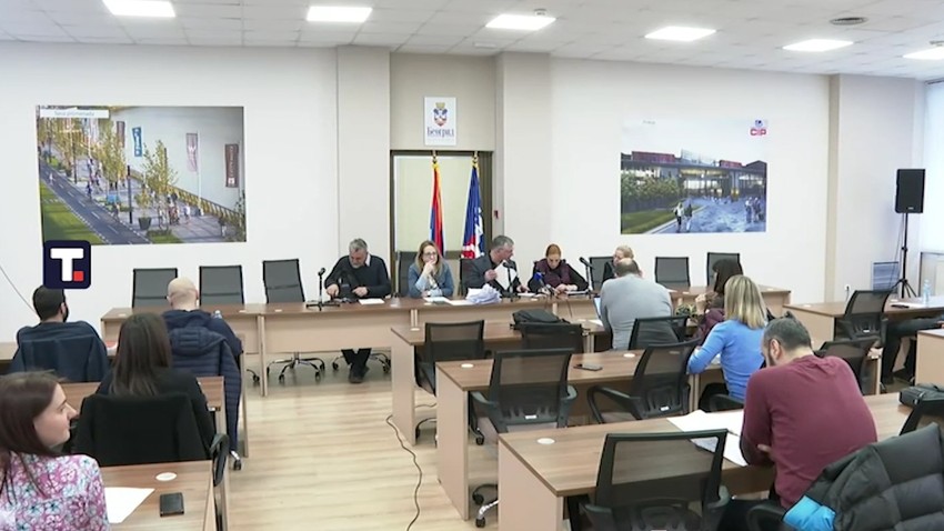 Gradska izborna komisija