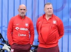 Prezes PZPN zdradził, jak cel postawił przed Michałem Probierzem