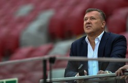 Cezary Kulesza: Remis był blisko, ale widzimy, ile pracy nas czeka