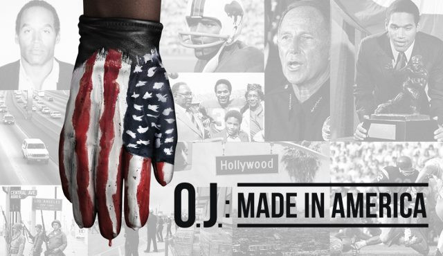 &quot;O.J.: Made in America&quot; (2016-)