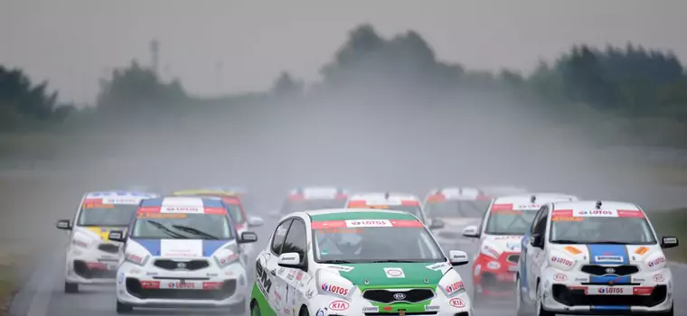 Ruszyły zapisy do Kia Lotos Race