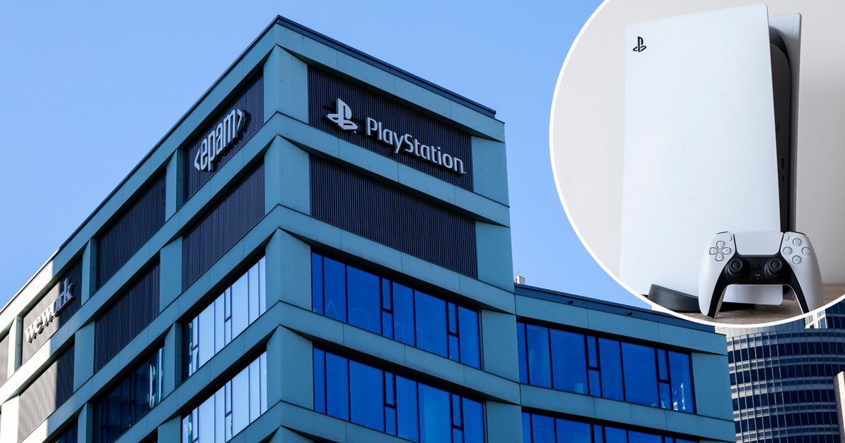 Kryzys w PlayStation Polska: Czy to koniec z grami w języku polskim?
