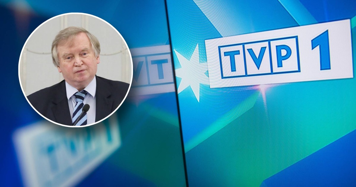 Czy minister mógł zmienić władze TVP? Konstytucjonalista: prawa nie pisze się na wiecach wyborczych