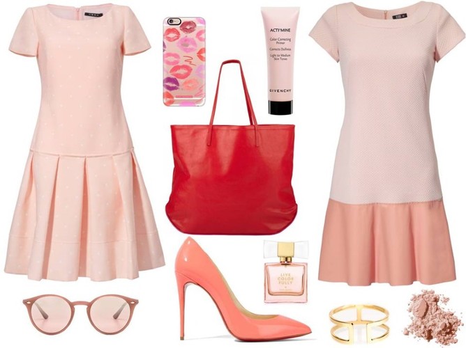 STYLIZACJE 'wiosenny zawrót głowy'