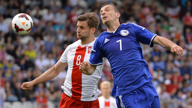 Polska U-21 - Bośnia i Hercegowina U-21: skromna wygrana Biało-Czerwonych w próbie generalnej