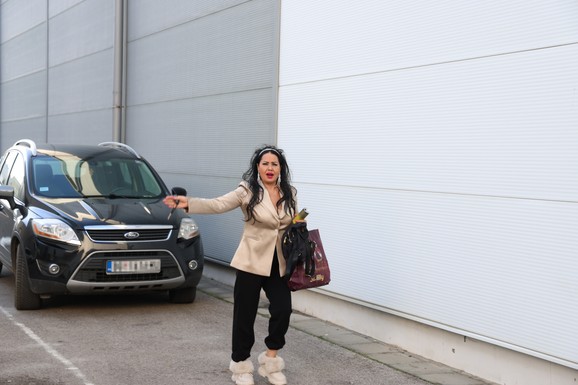 (VIDEO) "VARALA SAM I PEJU I HASANA, PO PET PUTA DNEVNO" Zlata Petrović šokirala, dotakla se snajke Ene i sina: "Želim da Jovan dobije dete"