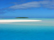 Galeria Wyspy Cooka - One Foot Island, obrazek 1