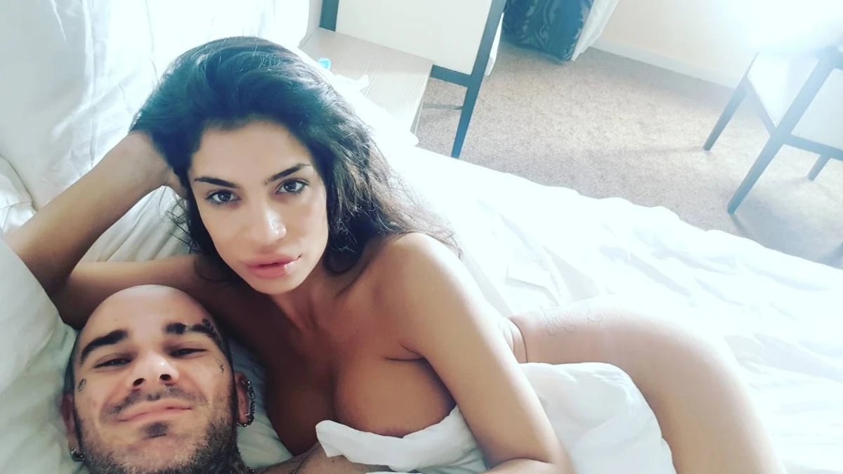 NIJE ZA MLAĐE OD 18 GODINA: Procurio pornić Une Grujić!