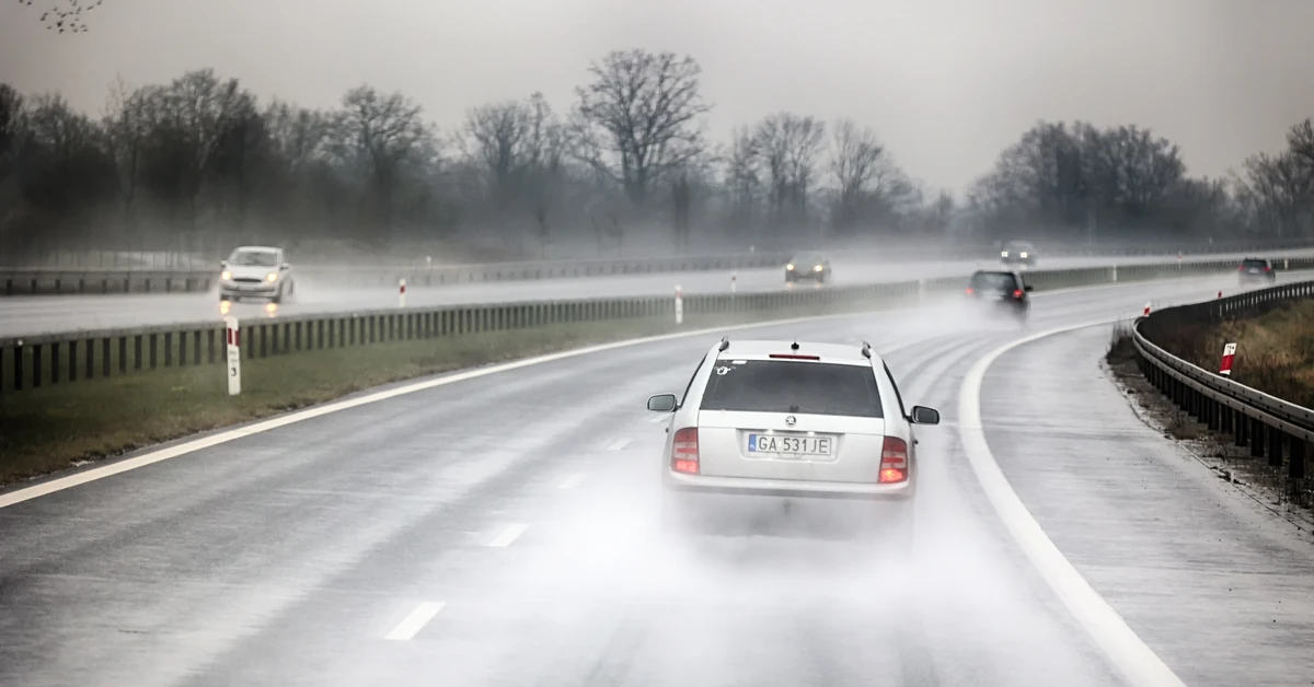 Nadchodzi nagłe ochłodzenie. Kiedy będzie najzimniej we Wrocławiu?