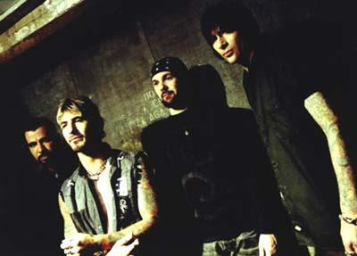 Godsmack