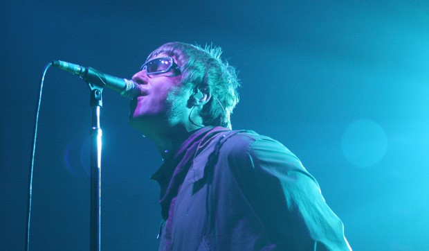 lijam galager oejzis oasis Liam Gallagher01 foto profimedia