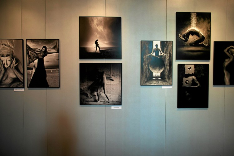 Akt w polskiej fotografii