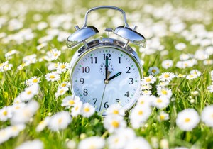 Letnje računanje vremena, ilustracija