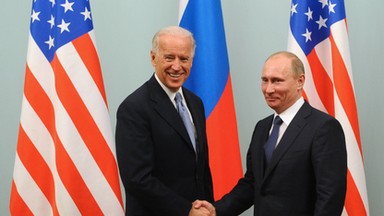 Biden i Putin umówili się na rozmowę, ale wciąż nie mogą się dogadać - gdzie