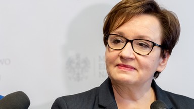 RMF FM: minister edukacji zerwała współpracę z ZNP przy wyborze Nauczyciela Roku