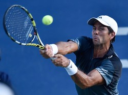 US Open: Porażki Verdasco i Seppiego w drugiej rundzie