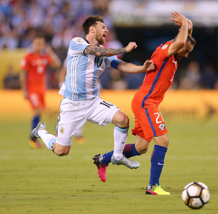 Lionel Messi wróci do gry w barwach reprezentacji Argentyny