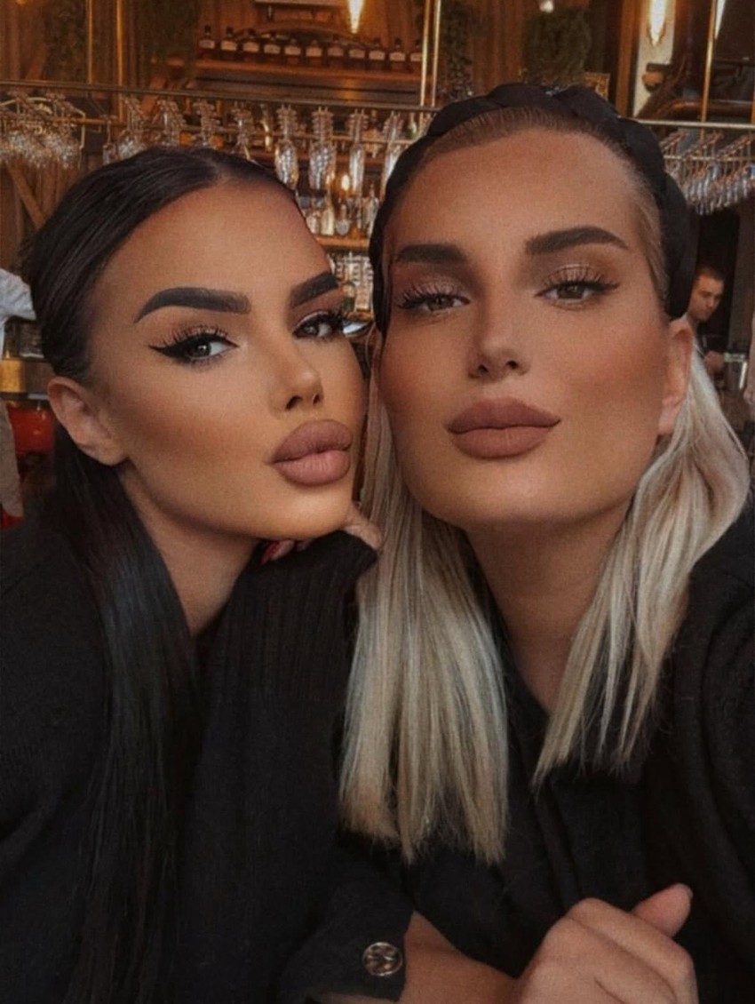 Ispovest Anitine prijateljice o Anđelu